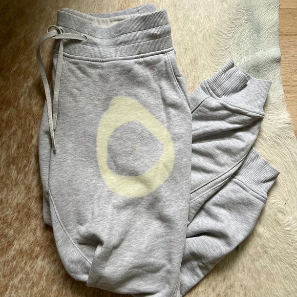Lululemon Scuba High Rise Jogger - Picture 4 of 6